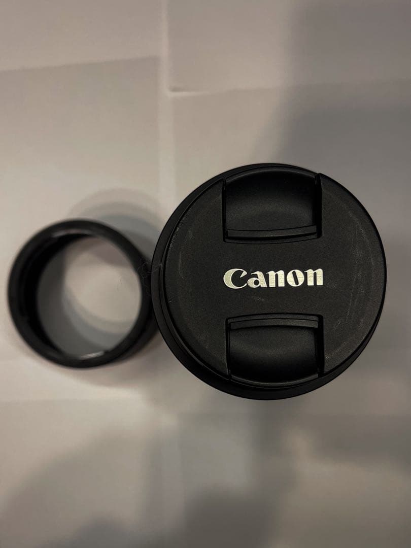 レンズ(単焦点) Canon RF 100mm F2.8 MACRO IS USM