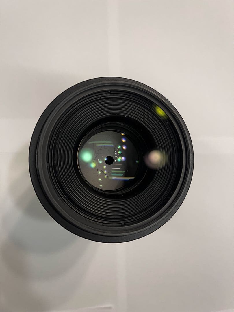 レンズ(単焦点) Canon RF 100mm F2.8 MACRO IS USM