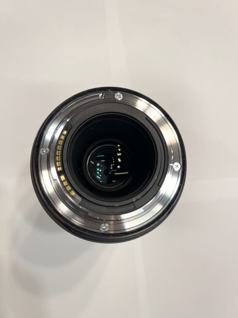 レンズ(単焦点) Canon RF 100mm F2.8 MACRO IS USM