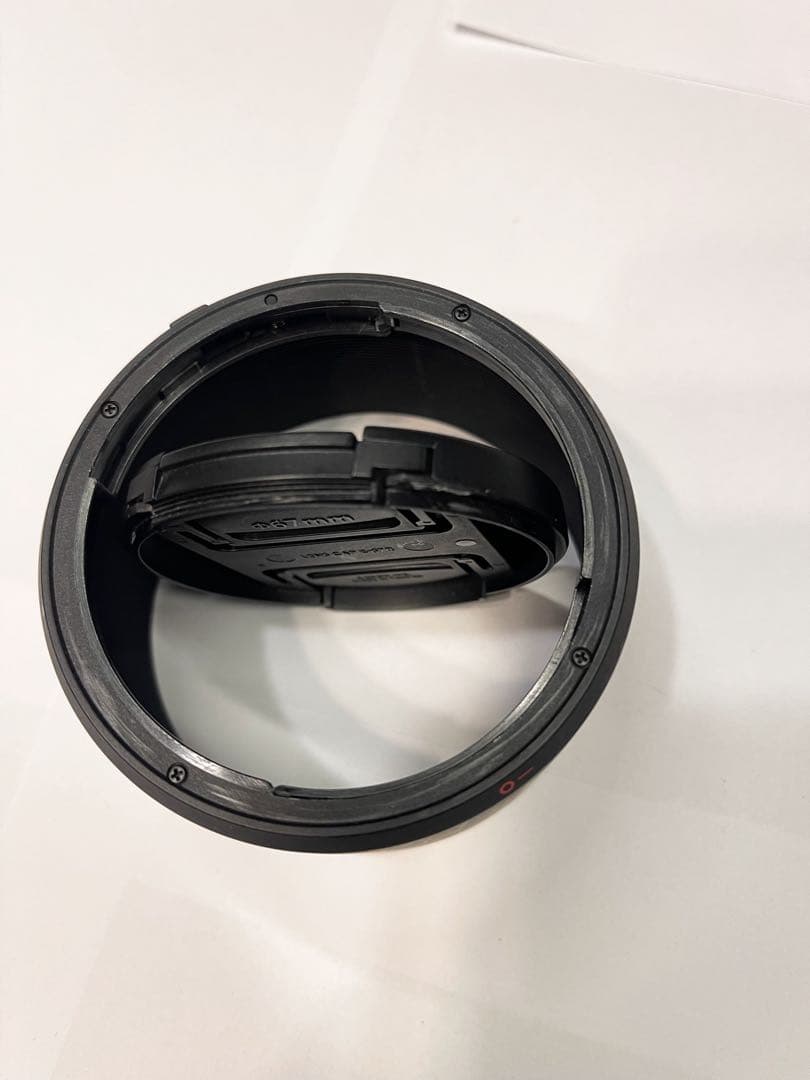 レンズ(単焦点) Canon RF 100mm F2.8 MACRO IS USM