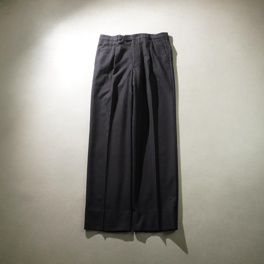 ARMANICOLLEZIONI シングルセットアップスーツ グレー/VW174