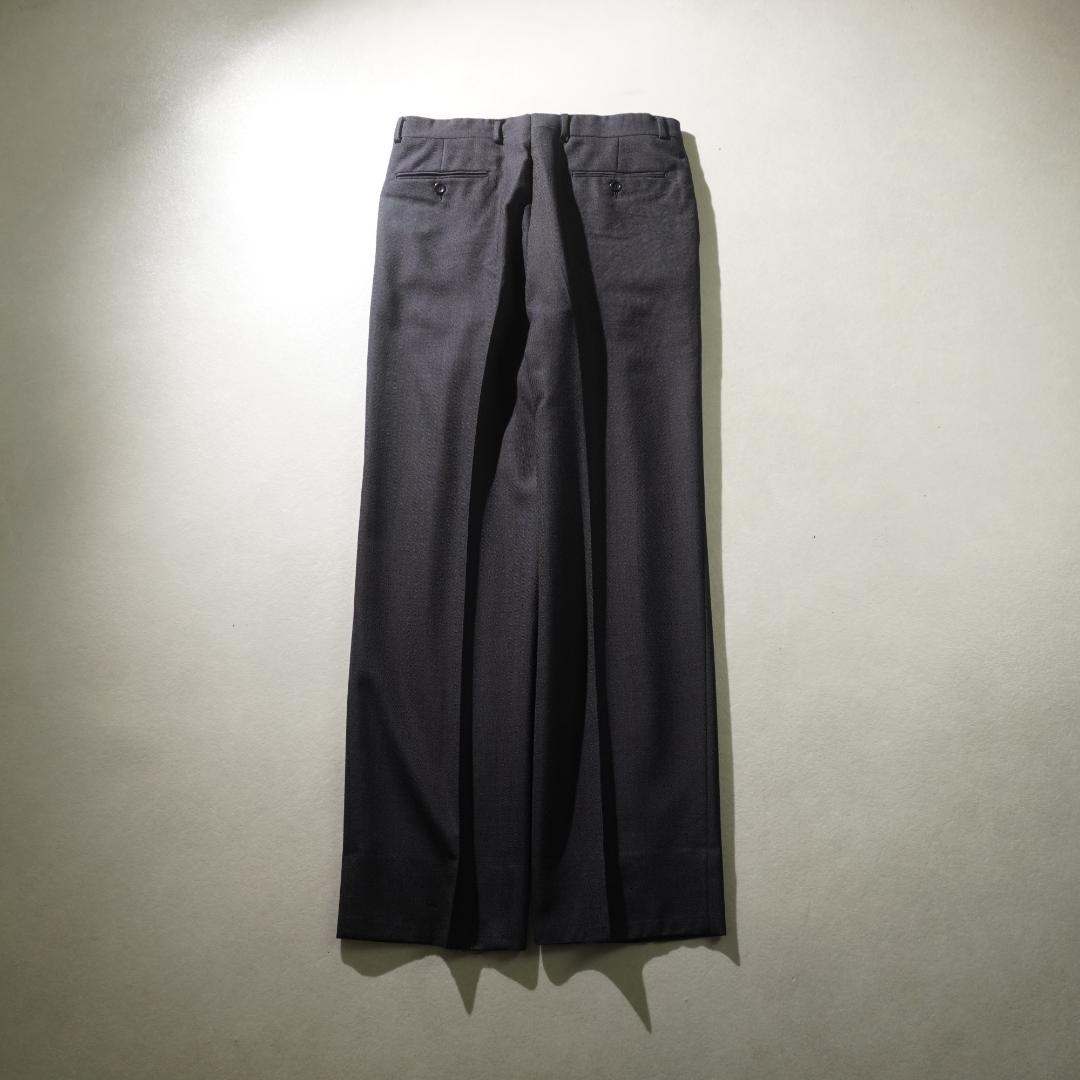 ARMANICOLLEZIONI シングルセットアップスーツ グレー/VW174