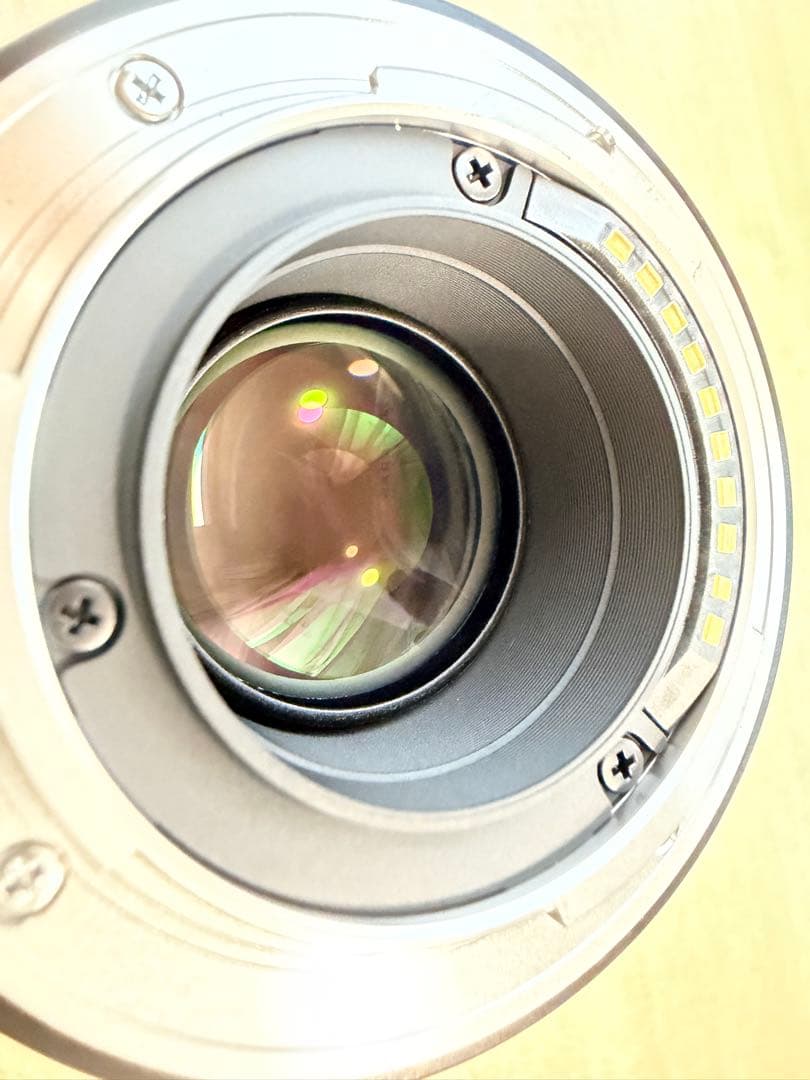 フジフイルム フジノン XF35mm F1.4 R