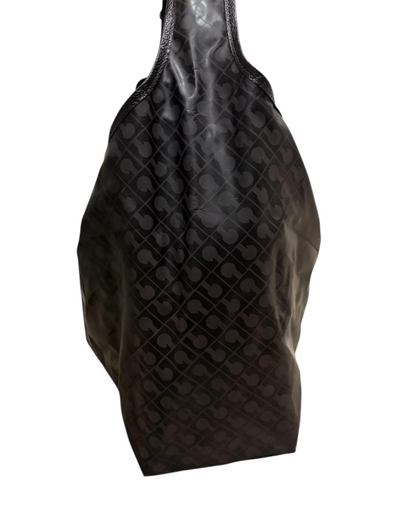 GHERARDINI ゲラルディーニ リバーシブル ショルダー　ハンドバッグ