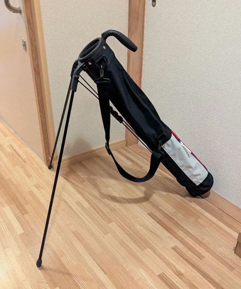  スタンドゴルフバッグ キャディバッグ クラブケース