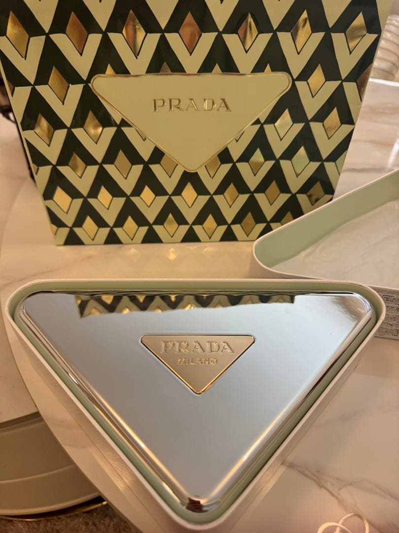 PRADA スキンケアキット