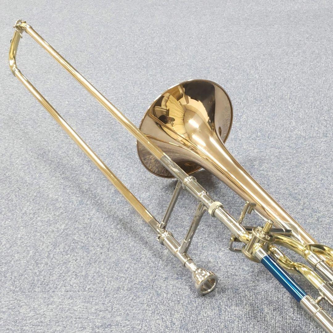 【YAMAHA / YSL-8425R】トロンボーン