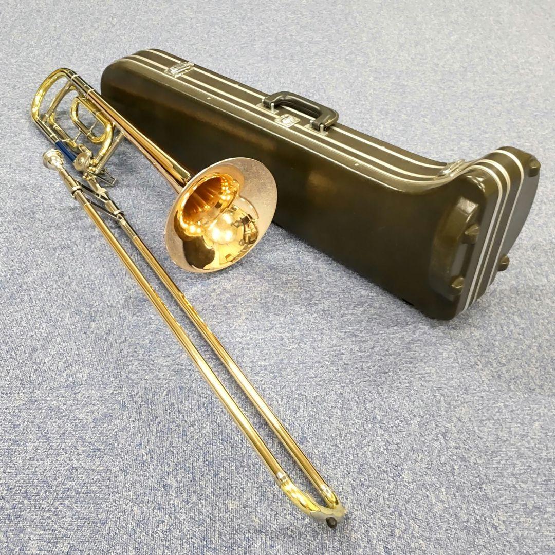 【YAMAHA / YSL-8425R】トロンボーン