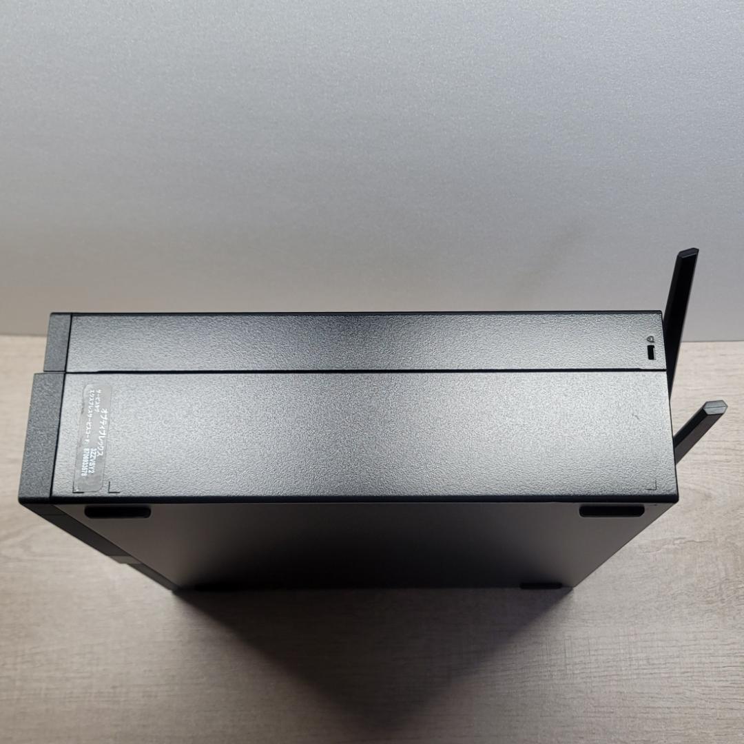 Core i5 9500／WiFi5／16GB／SSD256GB／HDD2TB