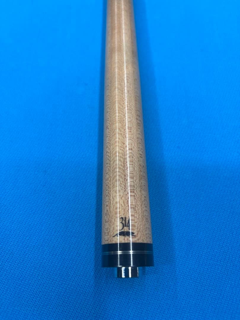 ビリヤード Mezz Cue