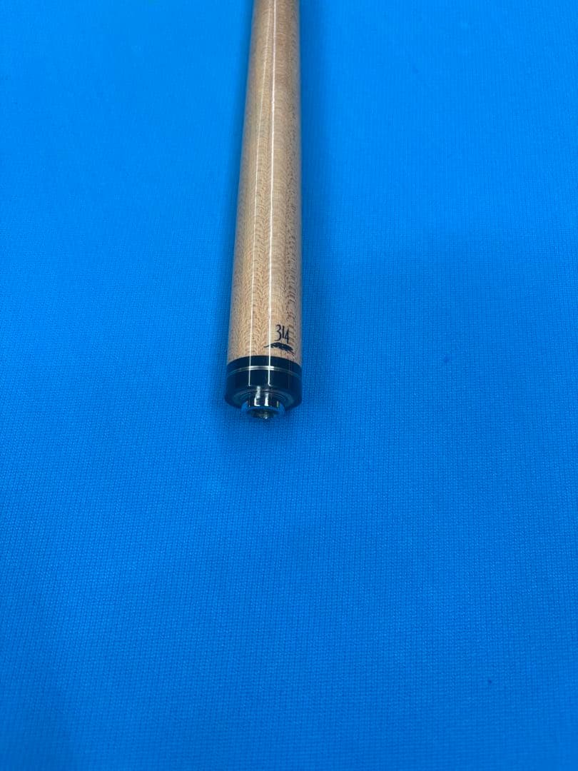 ビリヤード Mezz Cue