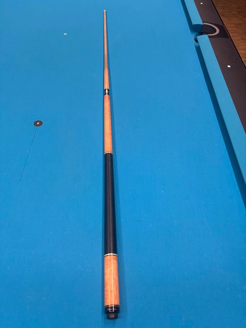 ビリヤード Mezz Cue