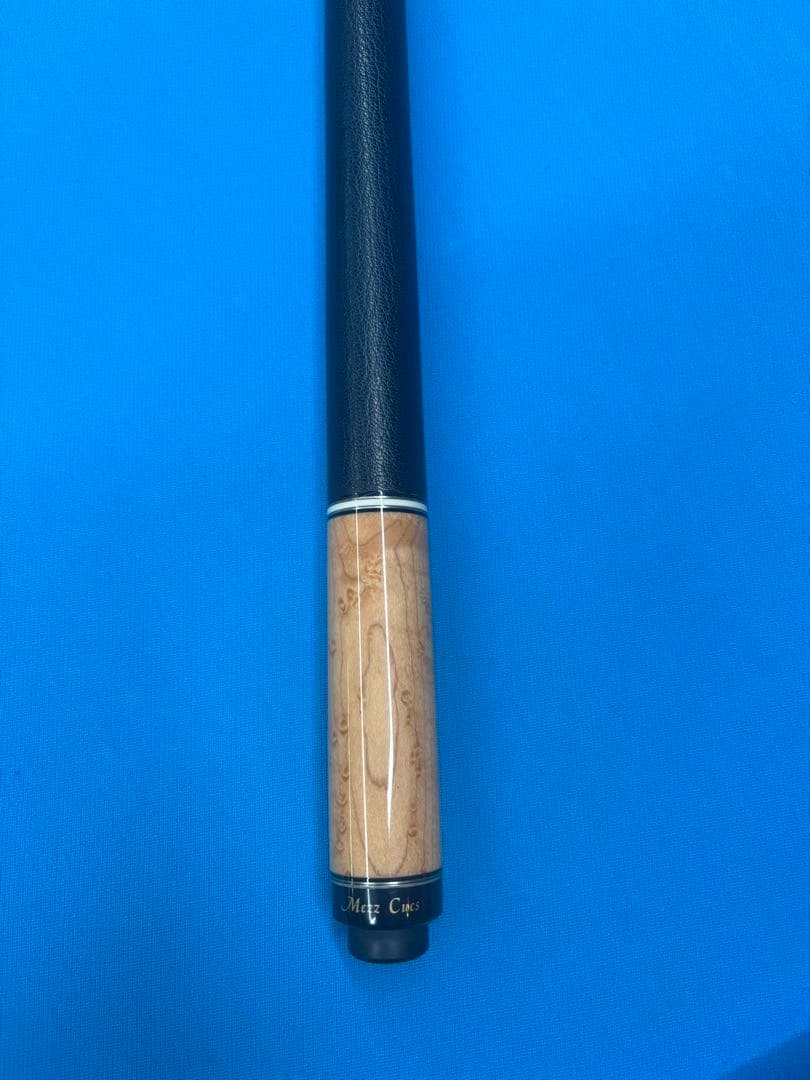 ビリヤード Mezz Cue