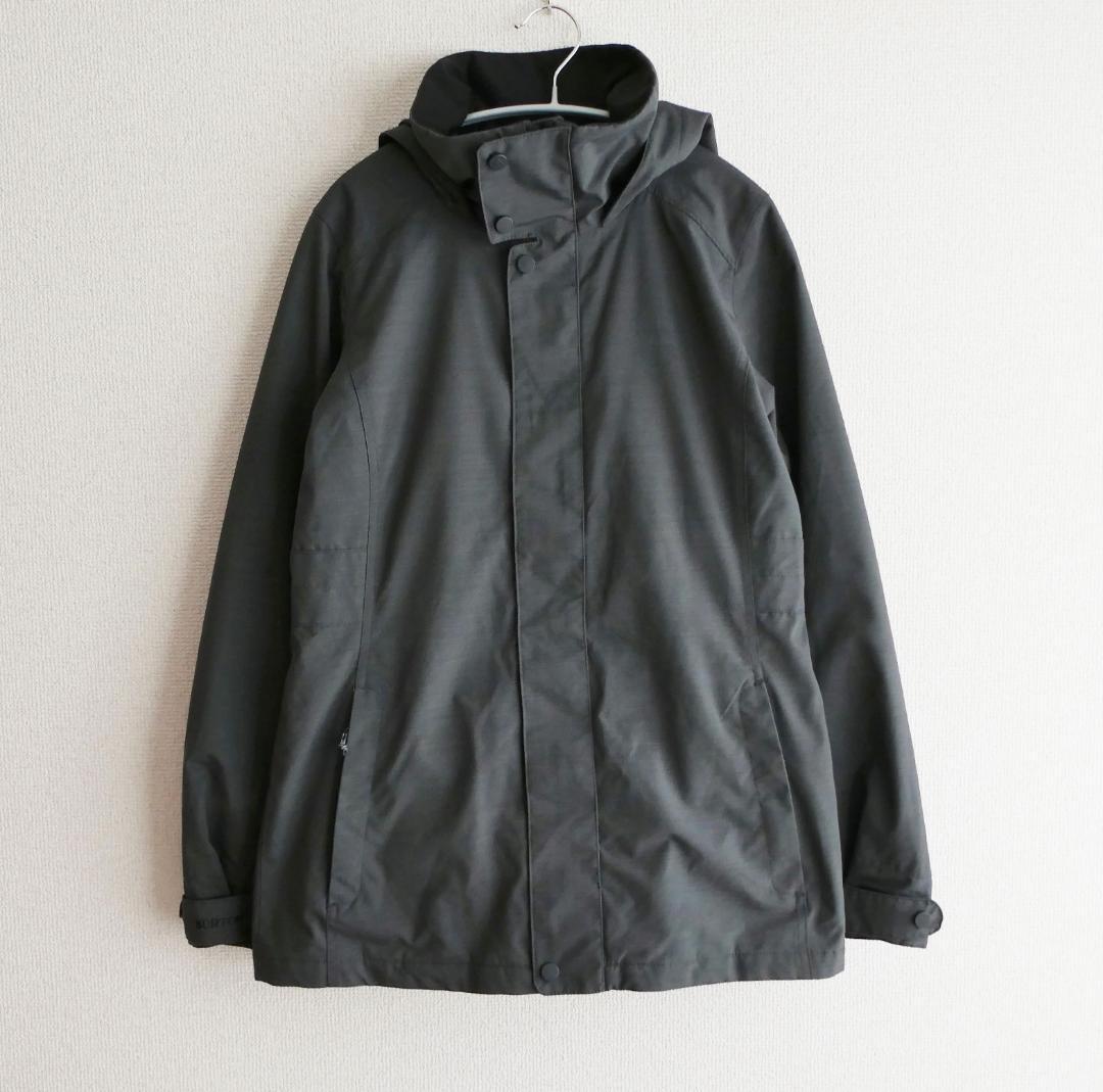 BURTON バートン　スノーボードウェア ジャケット
