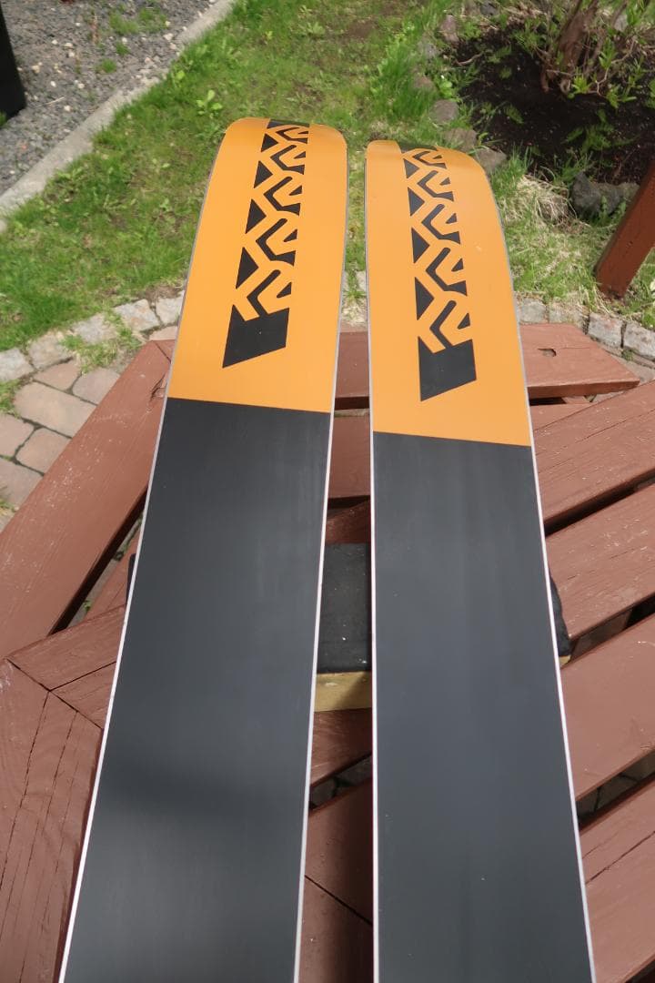 K2 DISPATCH110 ディスパッチ