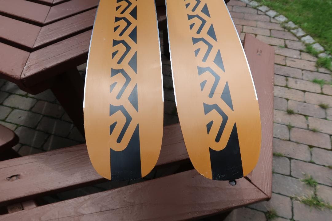 K2 DISPATCH110 ディスパッチ