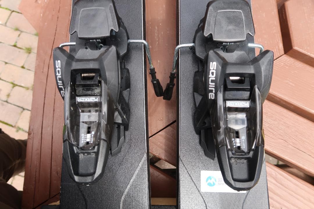 K2 DISPATCH110 ディスパッチ