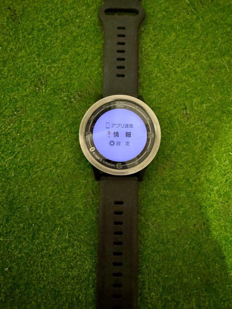 EAGLE VISION ACE PRO GPS イーグルビジョンエースプロ