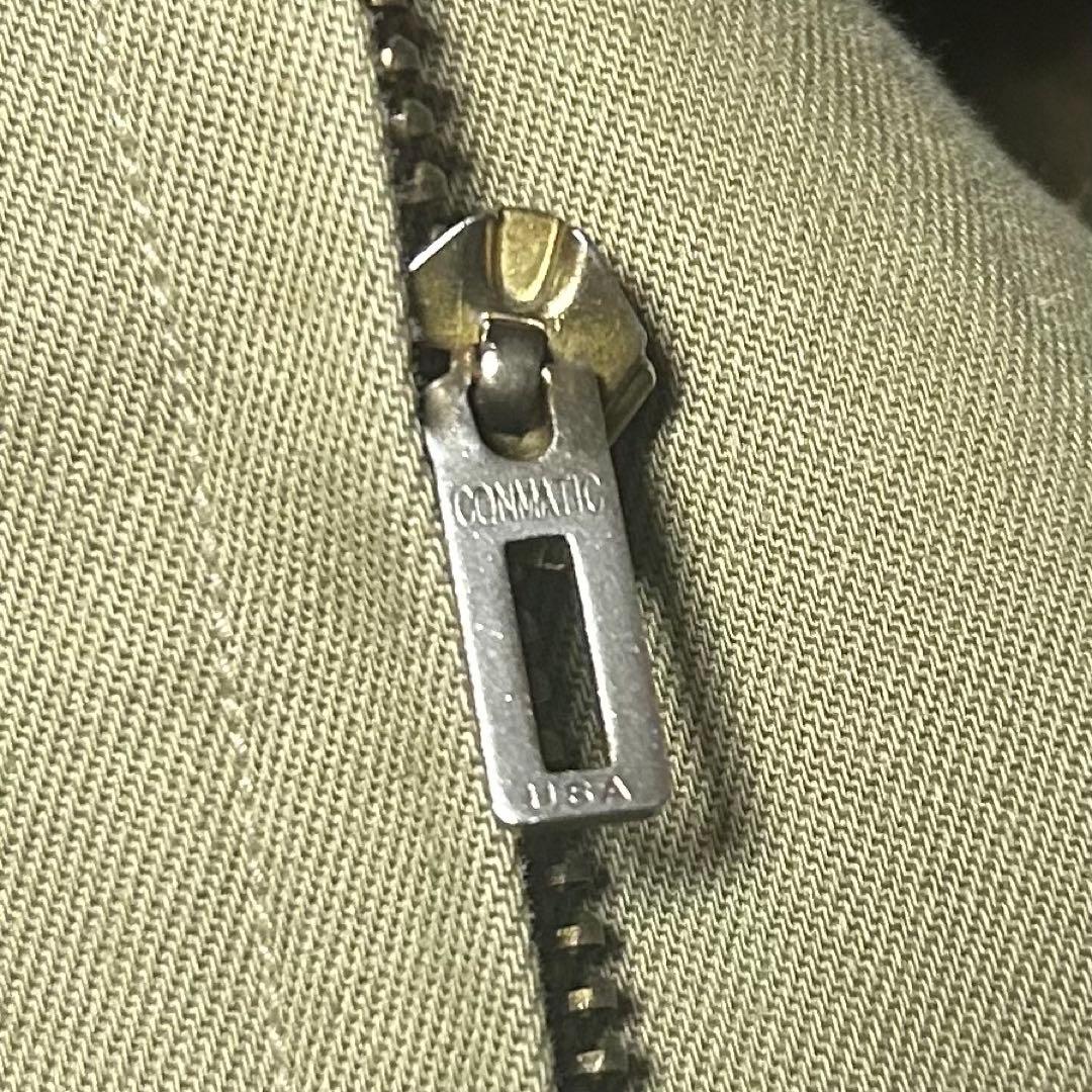 バズリクソンズ タンカース flight jacket 東洋エンタープライズ