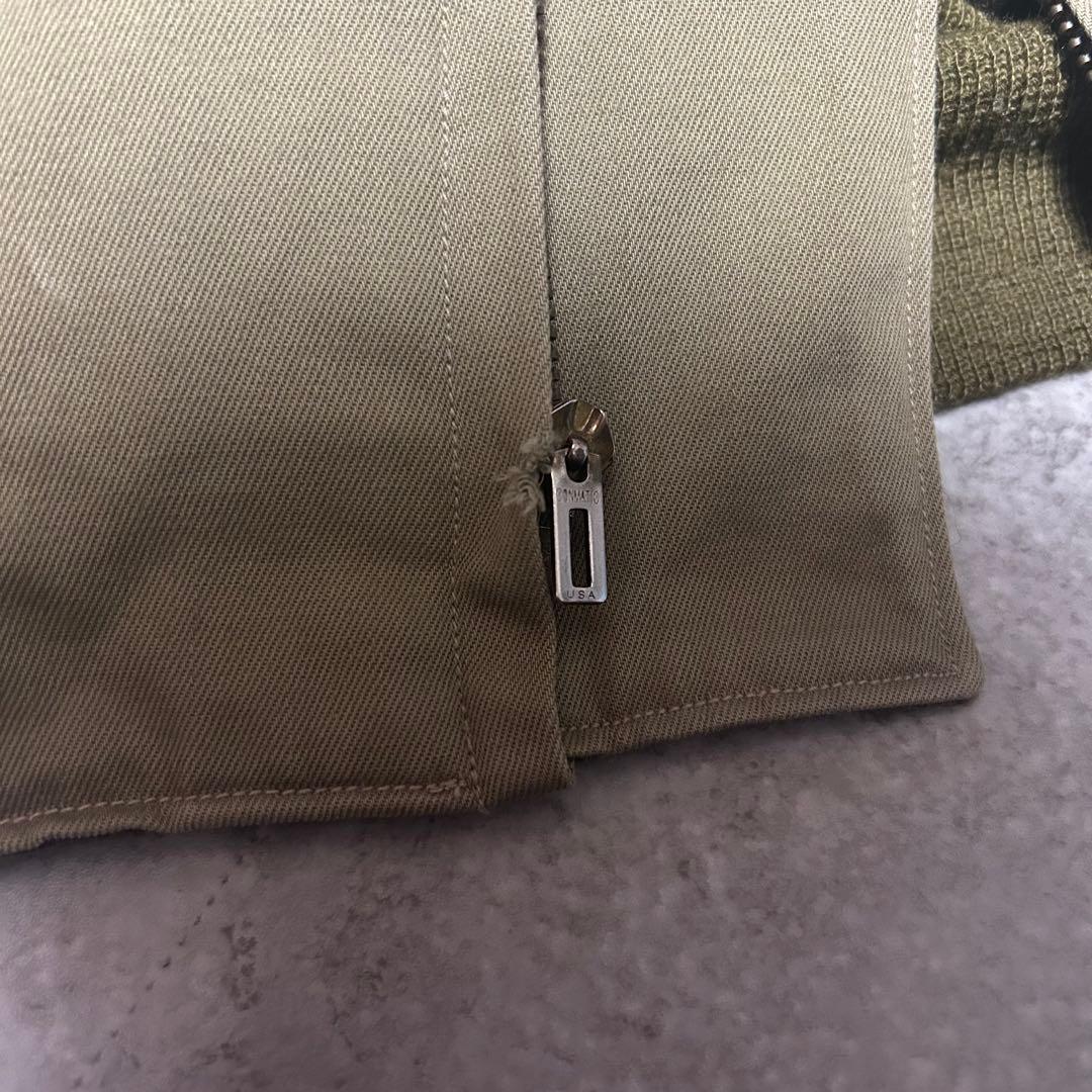 バズリクソンズ タンカース flight jacket 東洋エンタープライズ