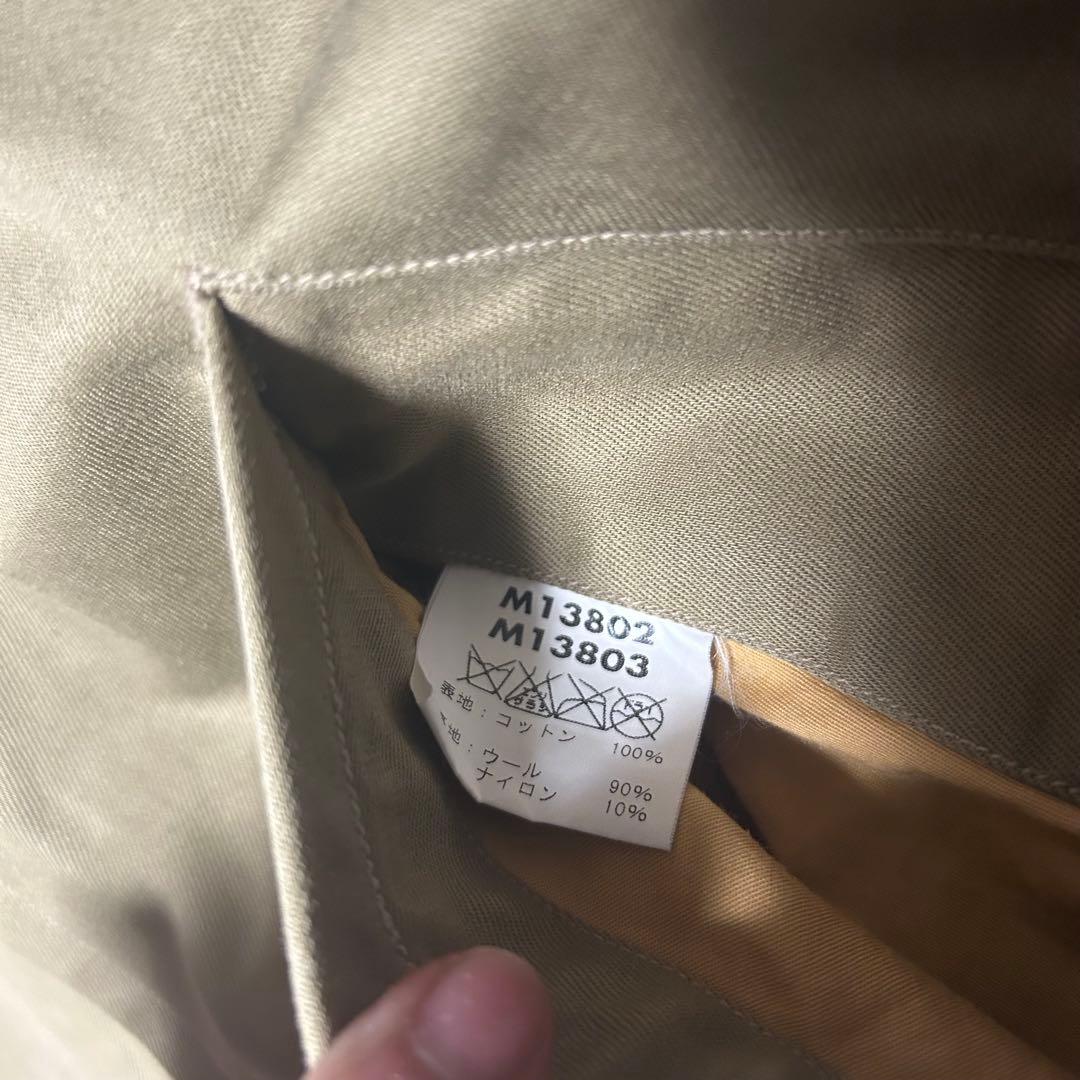 バズリクソンズ タンカース flight jacket 東洋エンタープライズ