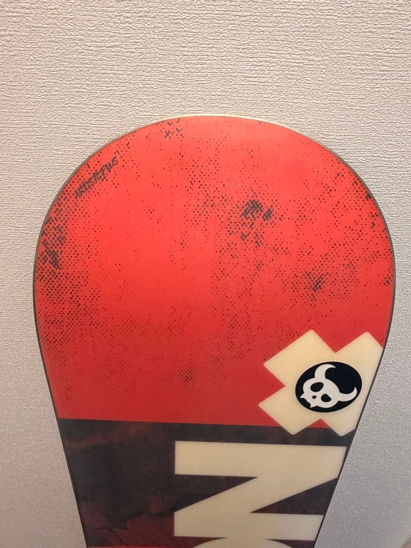 【しら】NOVEMBER　ARTISTE Plus 154cm