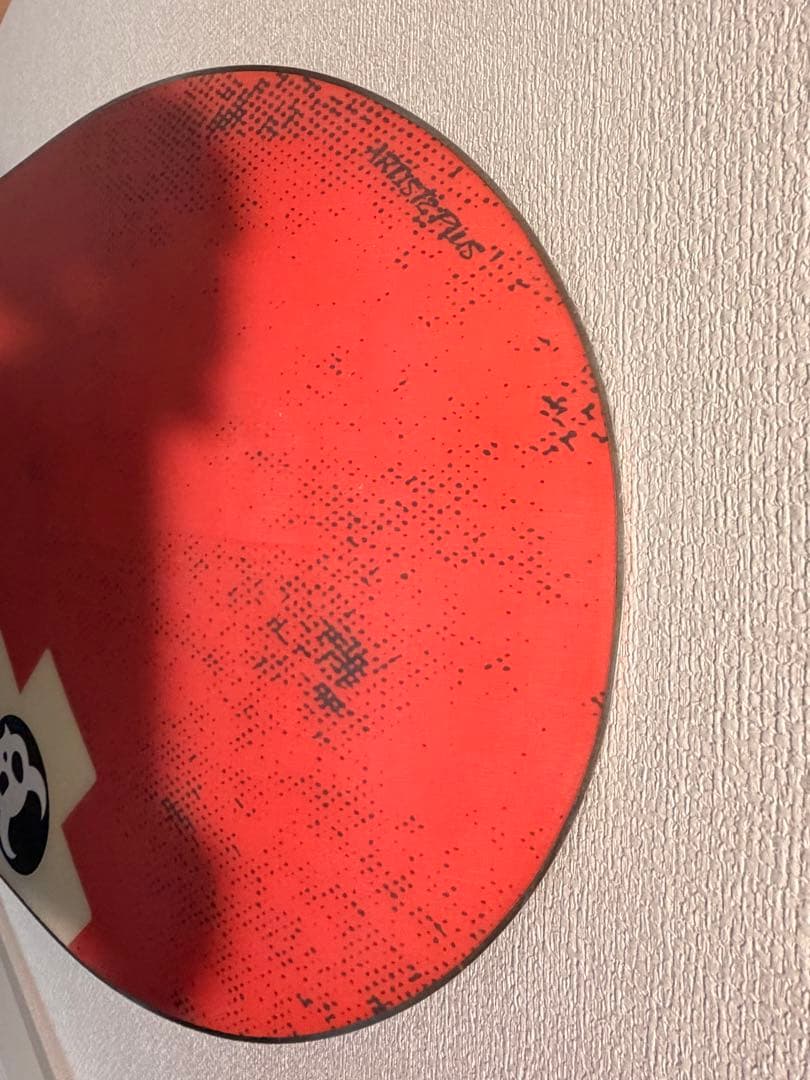 【しら】NOVEMBER　ARTISTE Plus 154cm