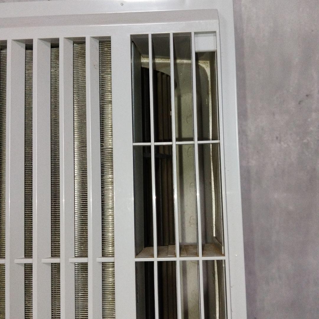 【完動品】窓用エアコン コロナCW-F1618（2018年製）