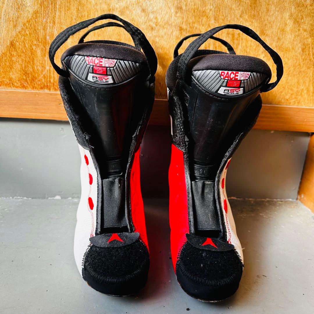 Atomic redster wc90 FIS スキーブーツ 22cm