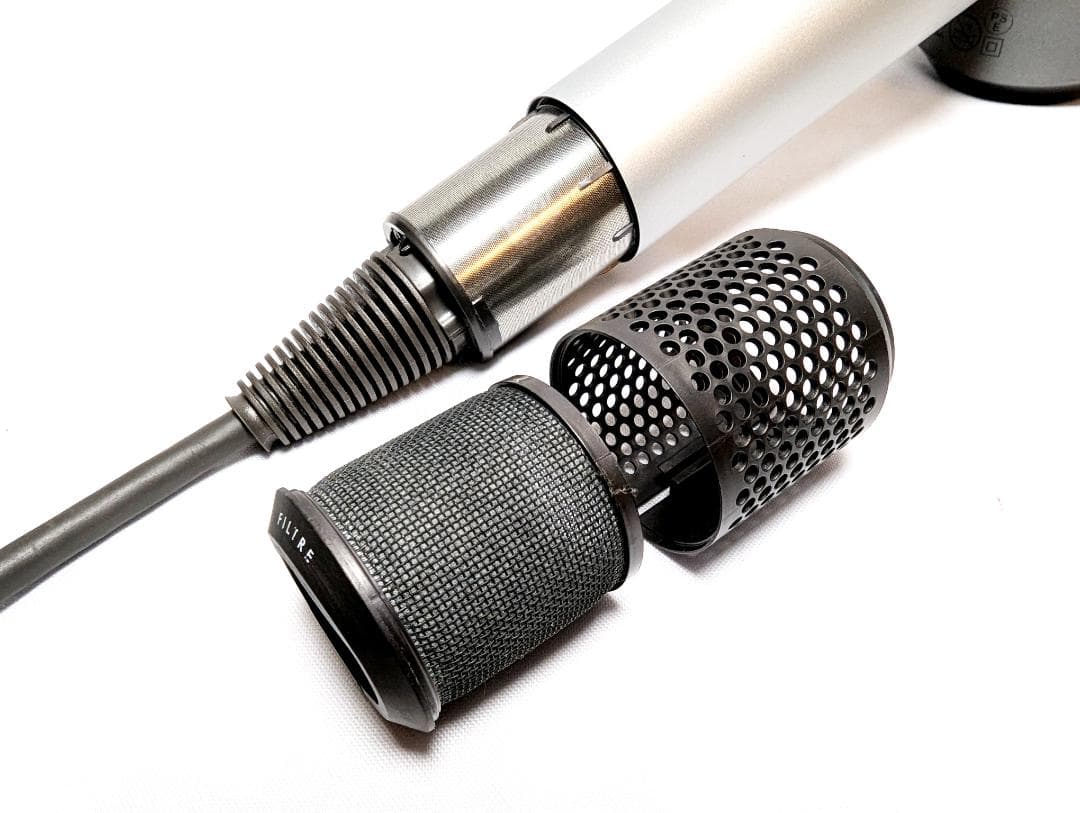 【専用出品】整備品タフなダイソンドライヤーHD12 PRO　A1906