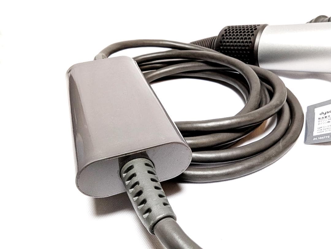 【専用出品】整備品タフなダイソンドライヤーHD12 PRO　A1906