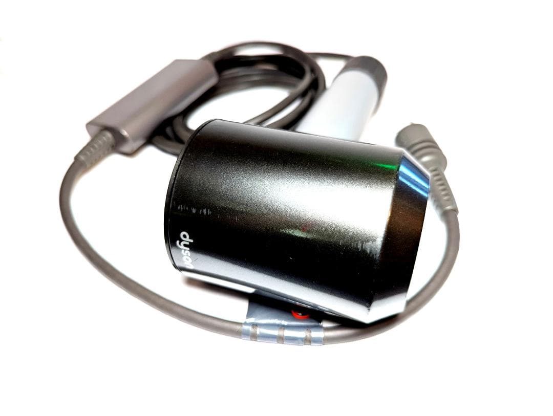 【専用出品】整備品タフなダイソンドライヤーHD12 PRO　A1906