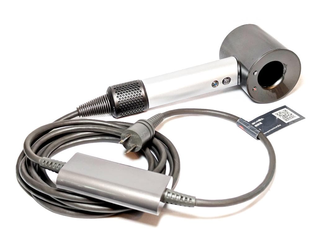 【専用出品】整備品タフなダイソンドライヤーHD12 PRO　A1906