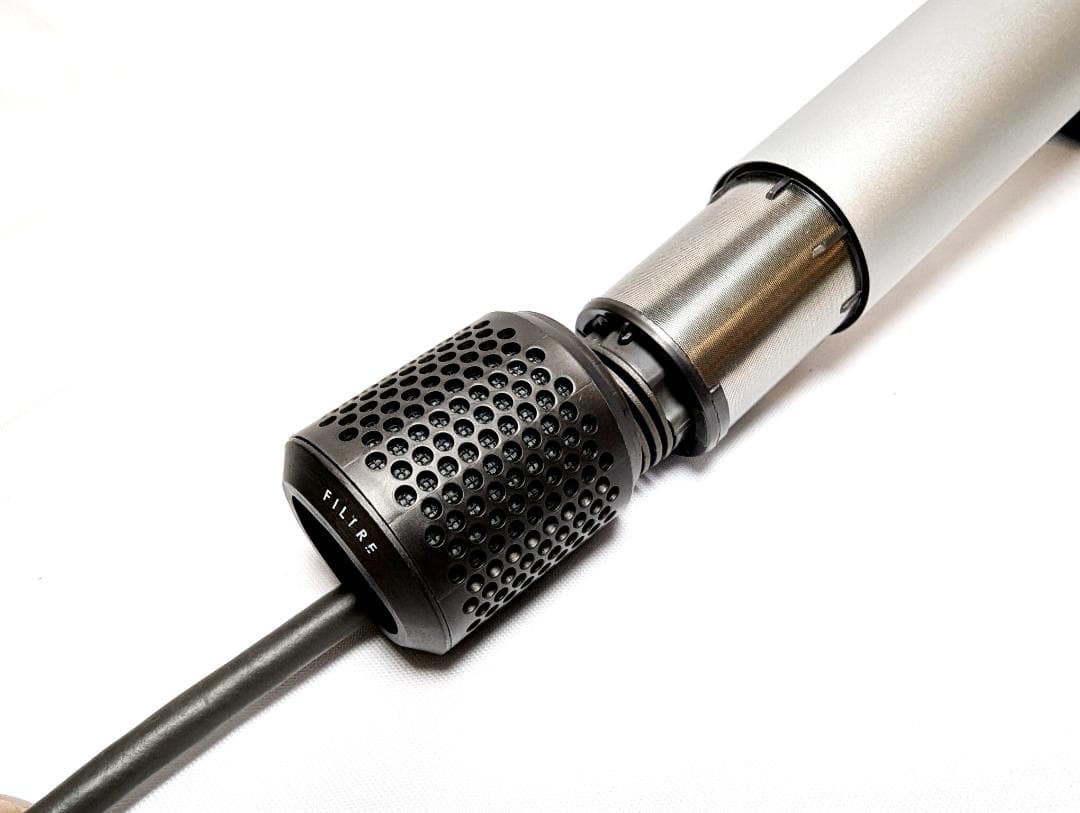 【専用出品】整備品タフなダイソンドライヤーHD12 PRO　A1906