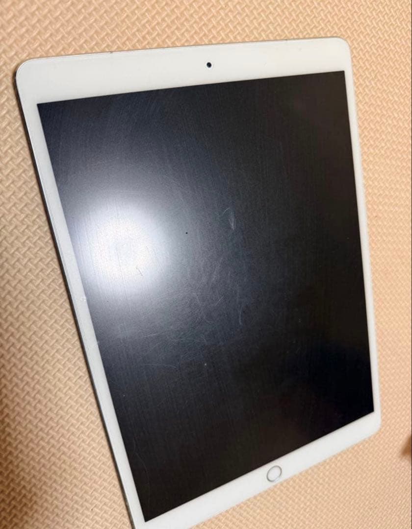 ipad Pro10.5 インチ 256GB シルバー