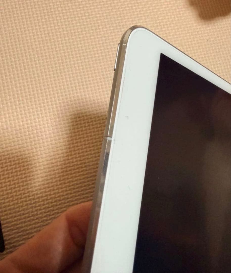 ipad Pro10.5 インチ 256GB シルバー