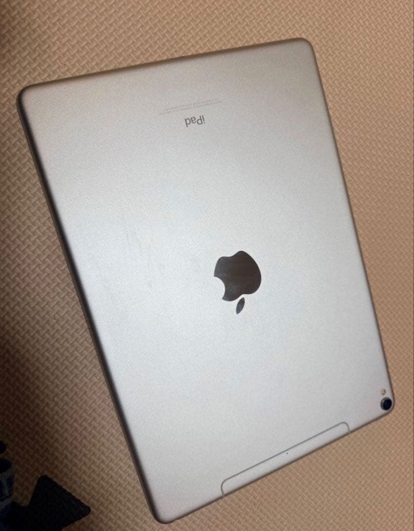 ipad Pro10.5 インチ 256GB シルバー