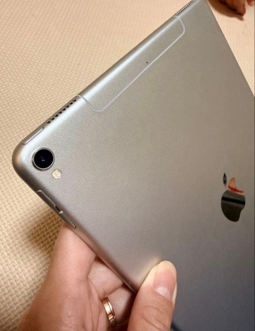 ipad Pro10.5 インチ 256GB シルバー