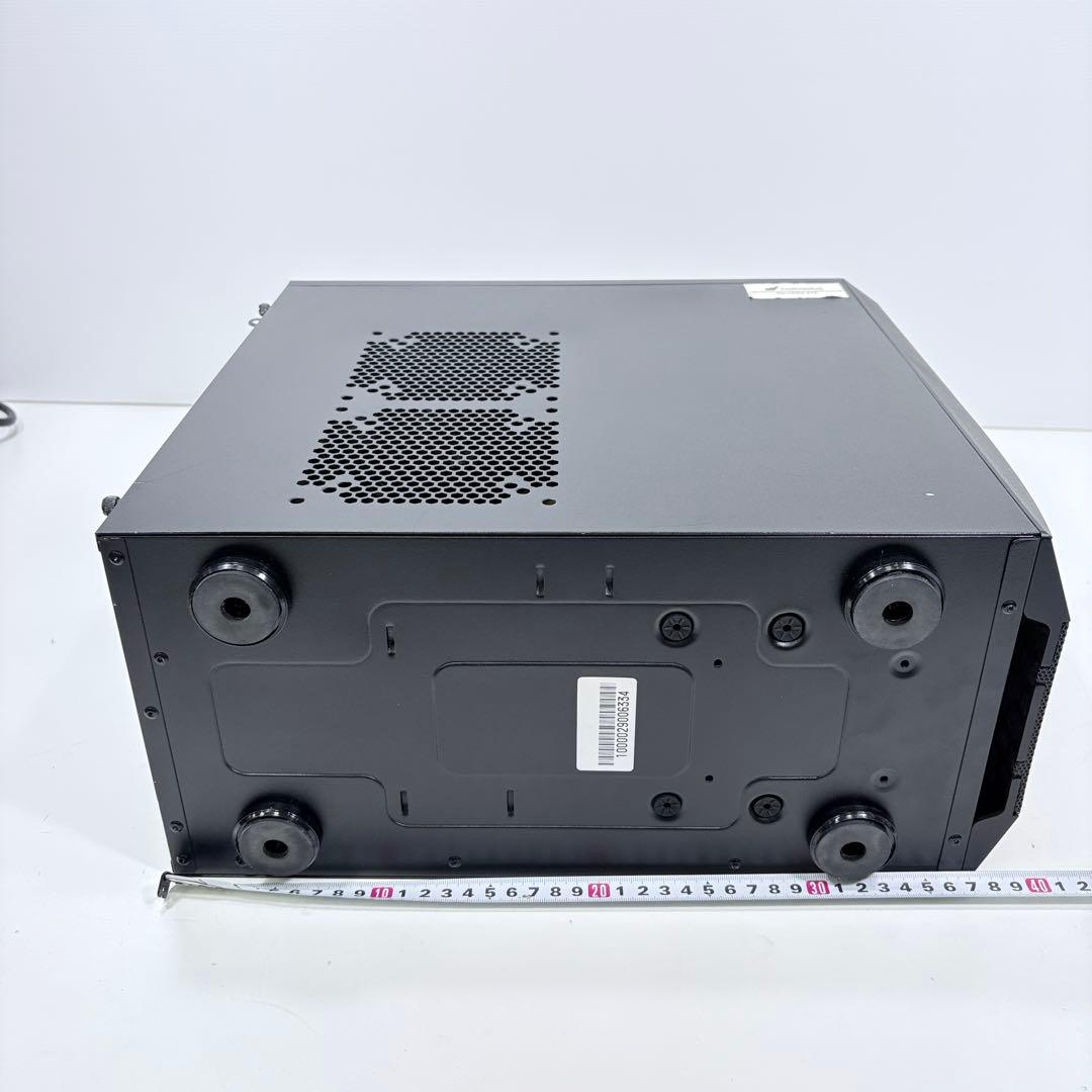 ゲーミングPC Ryzen5 3500 GTX1660super FPSゲーム◎