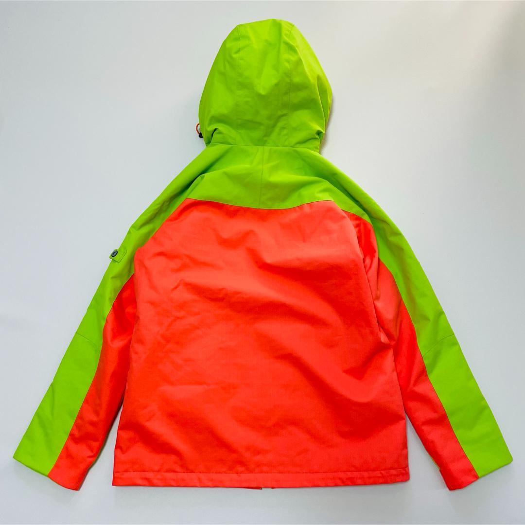 6731【美品】フェニックス　スキー　上下セット　レディース ジャケット パンツ