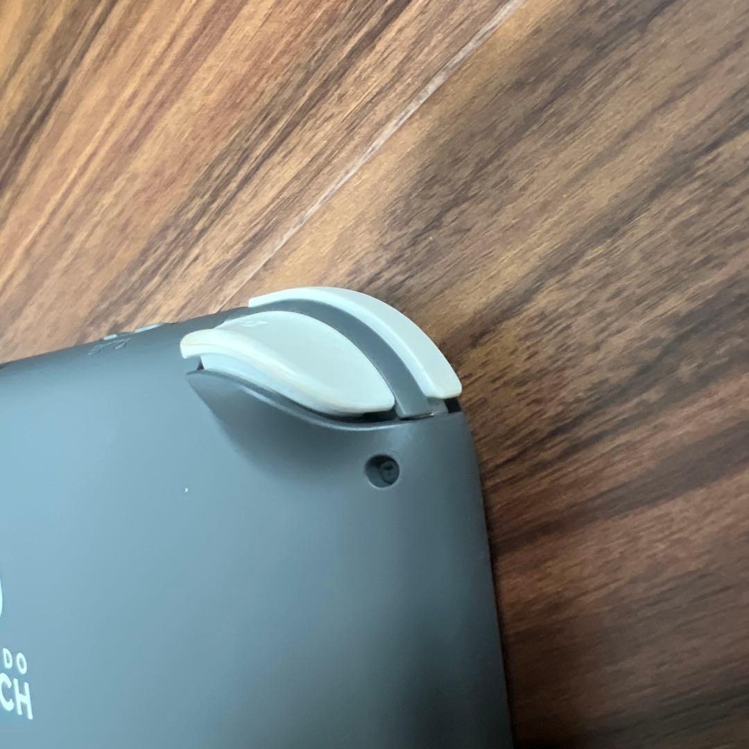 Nintendo Switch Lite ニンテンドースイッチライト