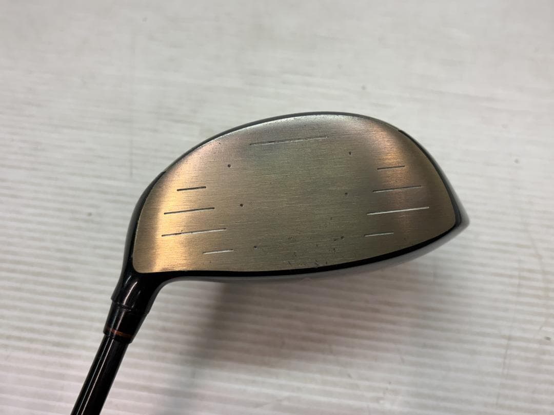 ▽レア品中古【ゼクシオプレミアム】ドライバー１本【11.5°】