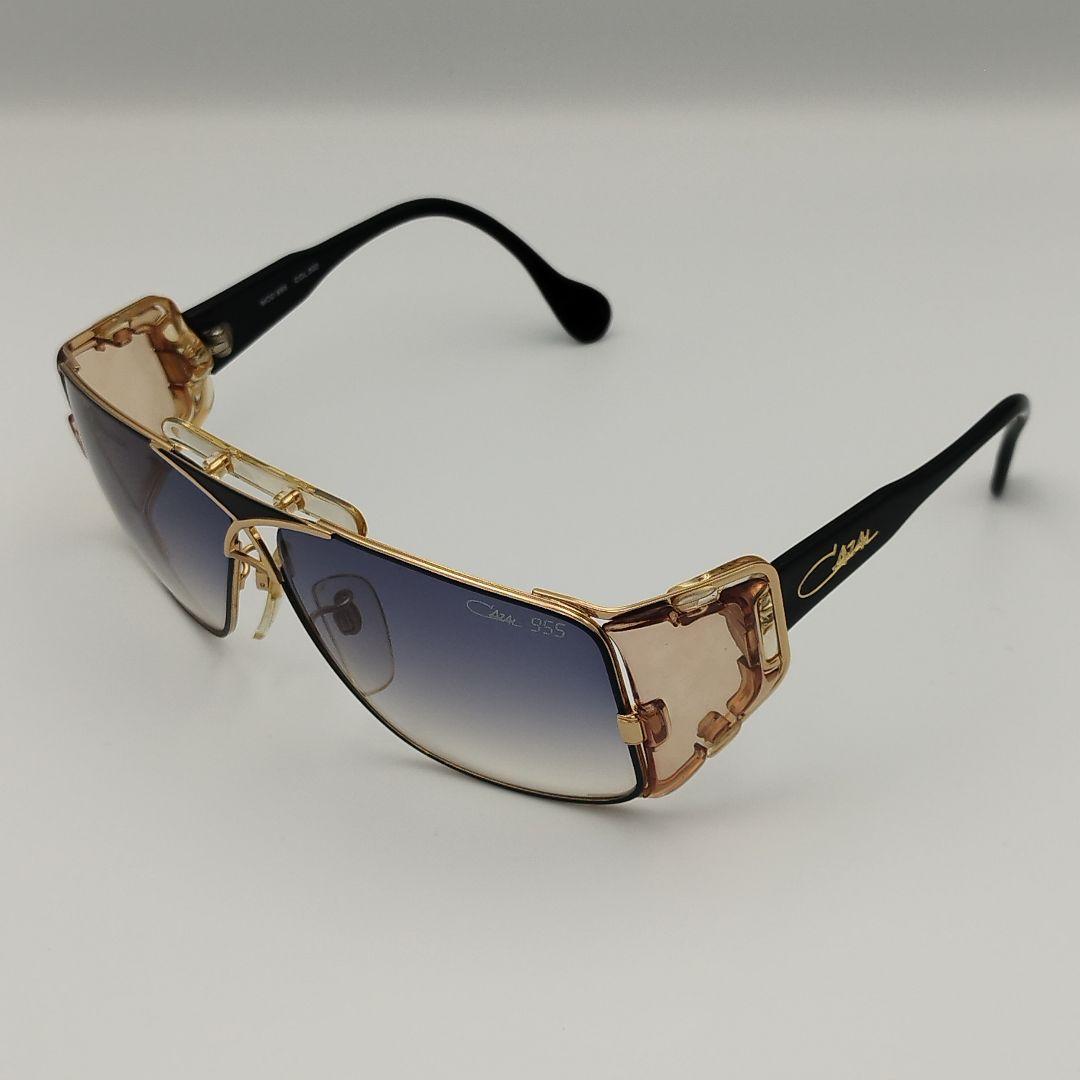 CAZAL サングラス MOD955 COL302