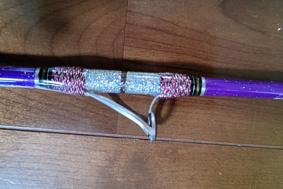 アマノ釣具 インフィニティグロリアEVO73-210