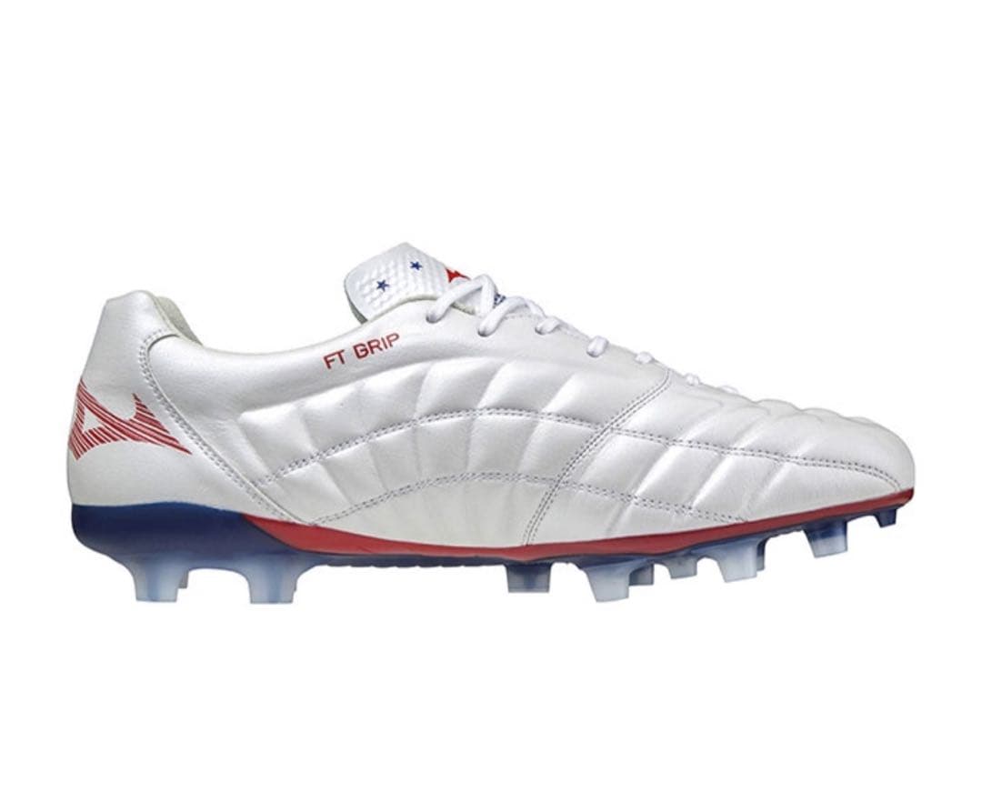 レビュラ CUP JAPAN ホワイト×レッド