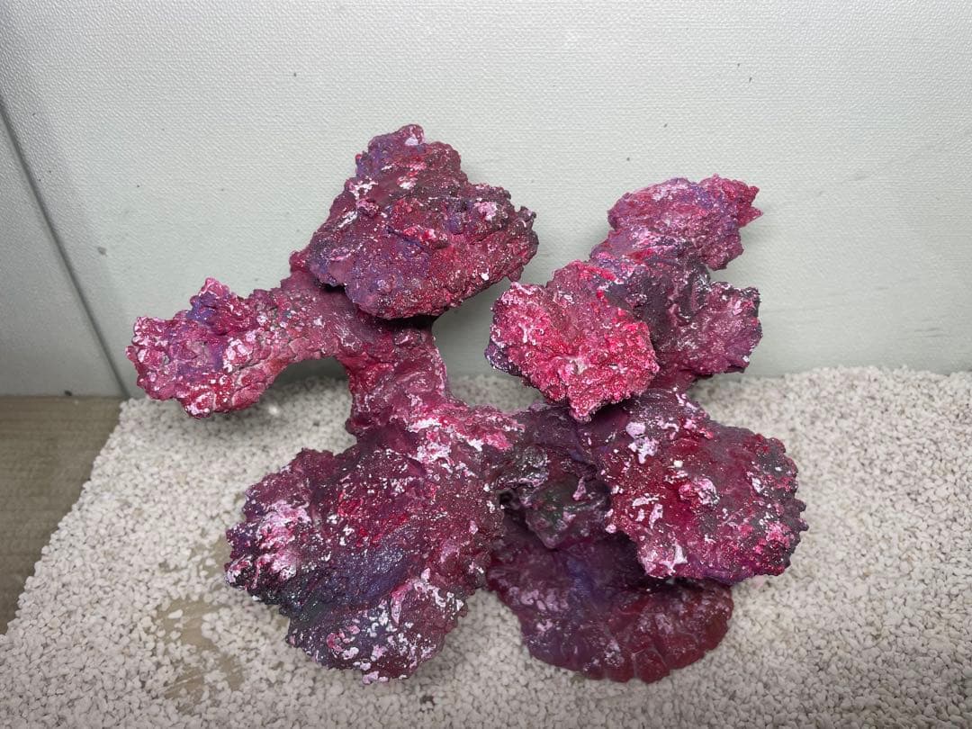 人工ライブロック RR82 アク抜き済み安心塗料使用