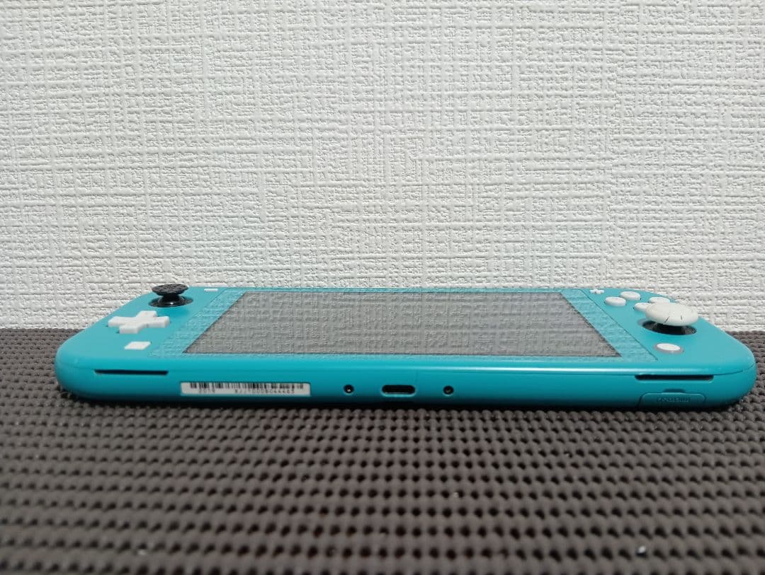 Nintendo Switch Lite　ジャンク品