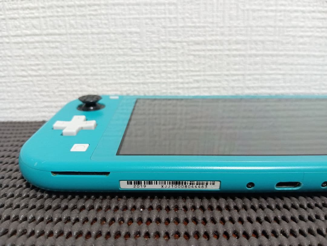 Nintendo Switch Lite　ジャンク品