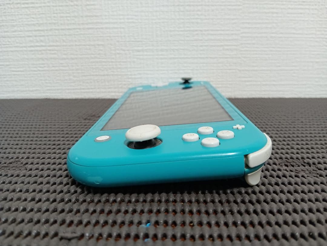 Nintendo Switch Lite　ジャンク品