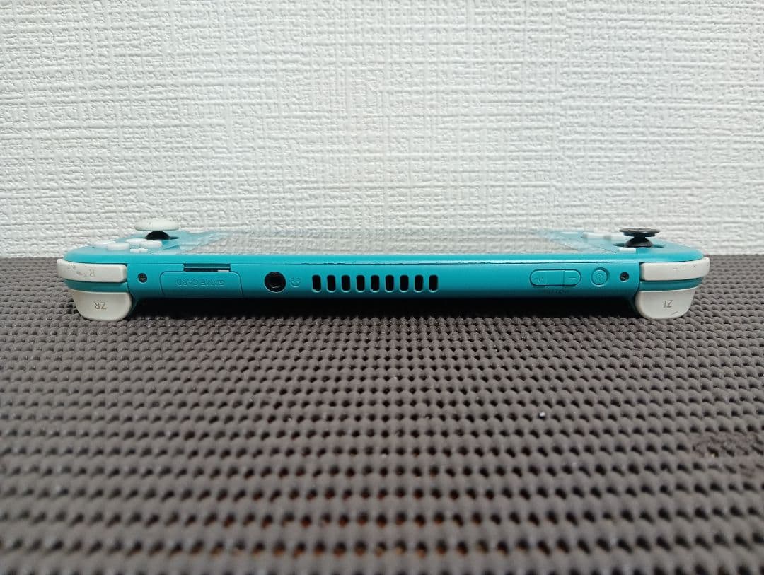 Nintendo Switch Lite　ジャンク品